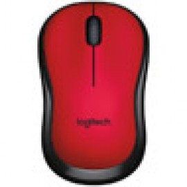 Мышь беспроводная Logitech M220 (910-004880)