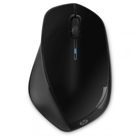 Мышь беспроводная HP Wireless Mouse X4500 Black (H2W26AA) 