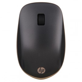 Мышь беспроводная HP Z5000 Black Gold (W2Q00AA)