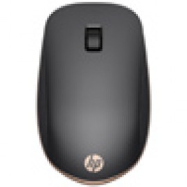 Мышь беспроводная HP Z5000 Black Gold (W2Q00AA)