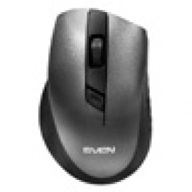 Мышь беспроводная Sven RX-325 Wireless Gray