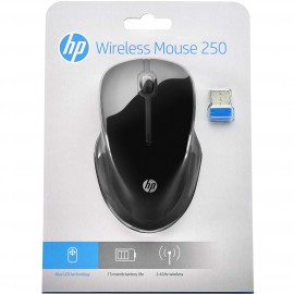 Мышь беспроводная HP Wireless 250 (3FV67AA)