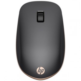 Мышь беспроводная HP Z5000 Black Gold (W2Q00AA) 