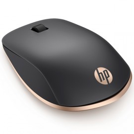 Мышь беспроводная HP Z5000 Black Gold (W2Q00AA)