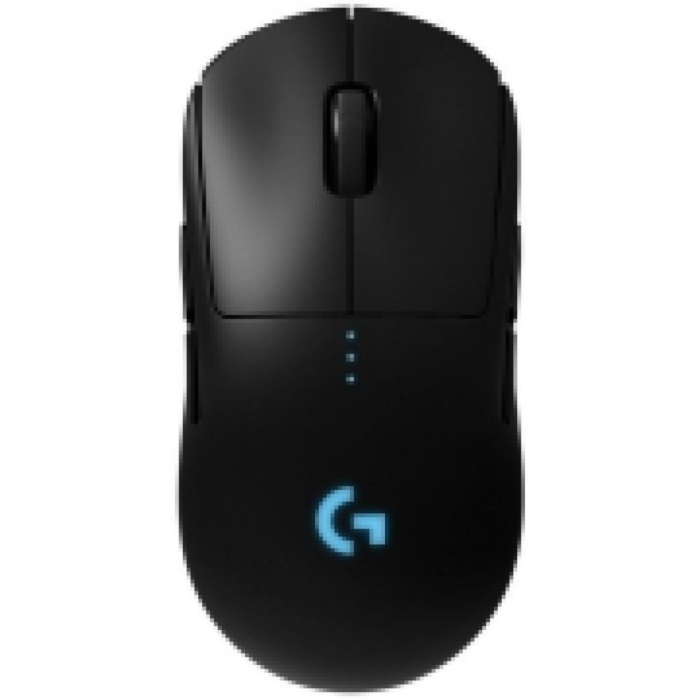 Мышь беспроводная Logitech G Pro