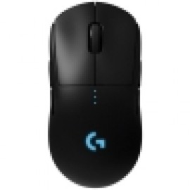 Мышь беспроводная Logitech G Pro