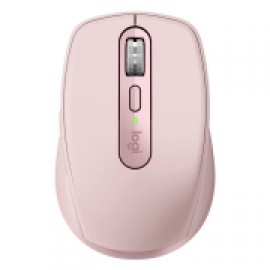 Мышь беспроводная Logitech MX Anywhere 3, розовый