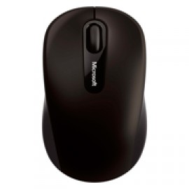 Мышь беспроводная Microsoft Bluetooth Mobile 3600 Black (PN7-00004)