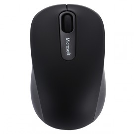 Мышь беспроводная Microsoft Bluetooth Mobile 3600 Black (PN7-00004)