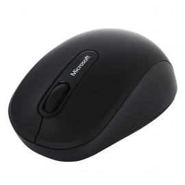 Мышь беспроводная Microsoft Bluetooth Mobile 3600 Black (PN7-00004)