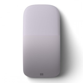 Мышь беспроводная Microsoft Arc Lilac (ELG-00014) 