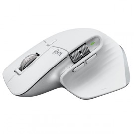 Мышь беспроводная Logitech MX Master 3S Pale Grey