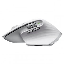 Мышь беспроводная Logitech MX Master 3S Pale Grey