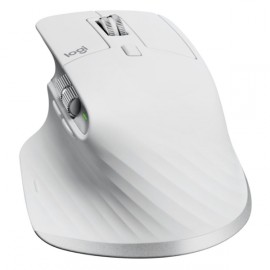 Мышь беспроводная Logitech MX Master 3S Pale Grey