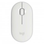 Мышь беспроводная Logitech Pebble M350 (910-005716)