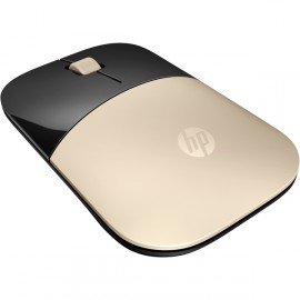 Мышь беспроводная HP Z3700 Gold (X7Q43AA)