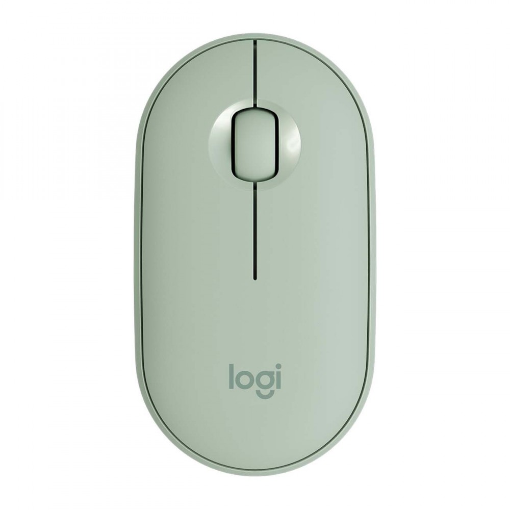 Мышь беспроводная Logitech M350 910-005720