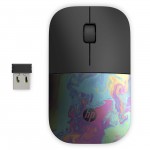 Мышь беспроводная HP Wireless Z3700 Oil Slick (7UH85AA)