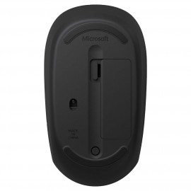 Мышь беспроводная Microsoft Bluetooth Black (RJN-00010)