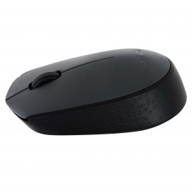 Мышь беспроводная Logitech M170 Grey (910-004642)