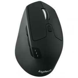 Мышь беспроводная Logitech M720 Triathlon (910-004791)