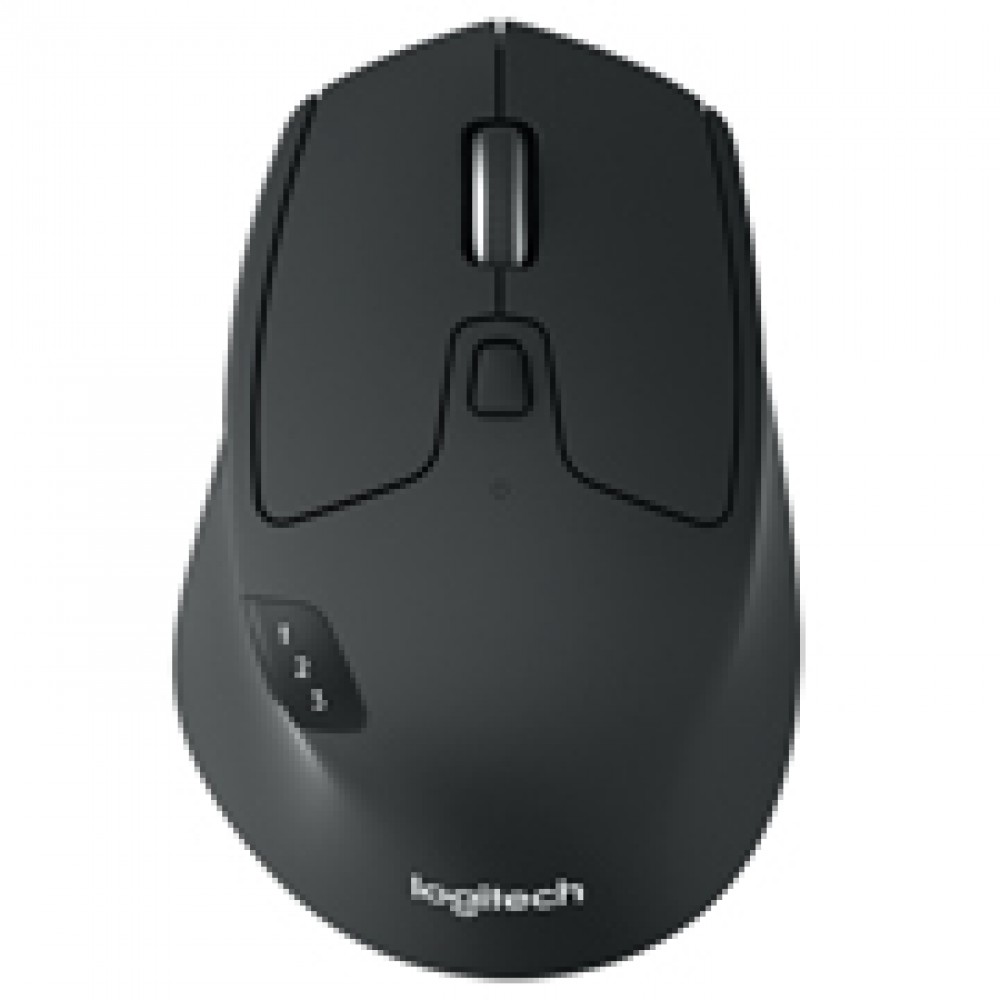 Мышь беспроводная Logitech M720 Triathlon (910-004791)