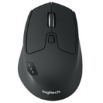 Мышь беспроводная Logitech M720 Triathlon (910-004791)