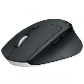 Мышь беспроводная Logitech M720 Triathlon (910-004791)