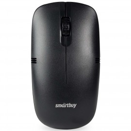 Мышь беспроводная Smartbuy ONE 377 черная (SBM-377AG-K)