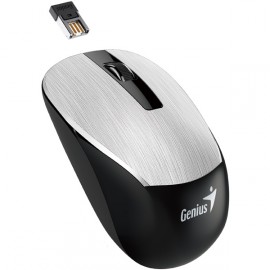 Мышь беспроводная Genius NX-7015 Silver