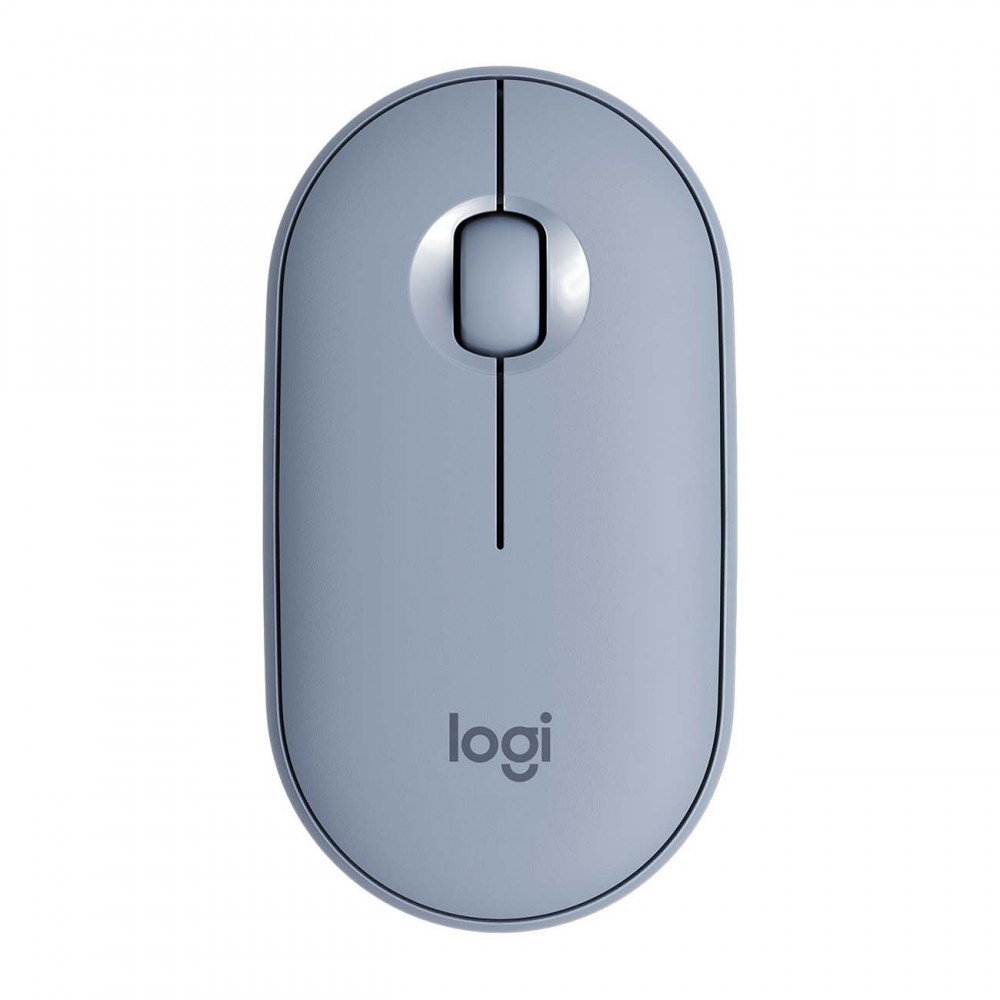 Мышь беспроводная Logitech M350 910-005719