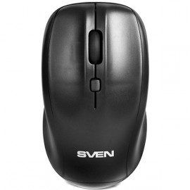 Мышь беспроводная Sven RX-305 Wireless 