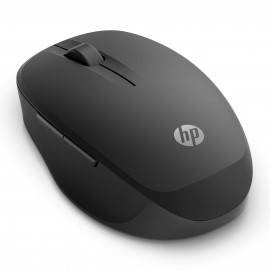 Мышь беспроводная HP Dual mode 300 (6CR71AA) 