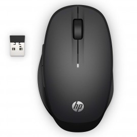 Мышь беспроводная HP Dual mode 300 (6CR71AA)