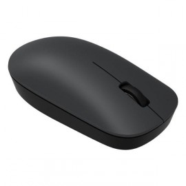 Мышь беспроводная Xiaomi Wireless Mouse Lite BHR6099GL Black