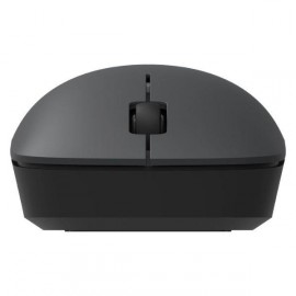 Мышь беспроводная Xiaomi Wireless Mouse Lite BHR6099GL Black