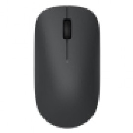 Мышь беспроводная Xiaomi Wireless Mouse Lite BHR6099GL Black