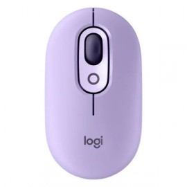 Мышь беспроводная Logitech POP Cosmos Purple