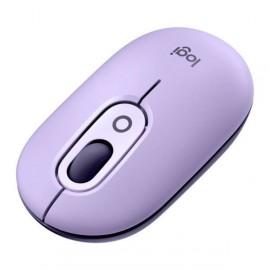 Мышь беспроводная Logitech POP Cosmos Purple