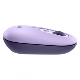 Мышь беспроводная Logitech POP Cosmos Purple