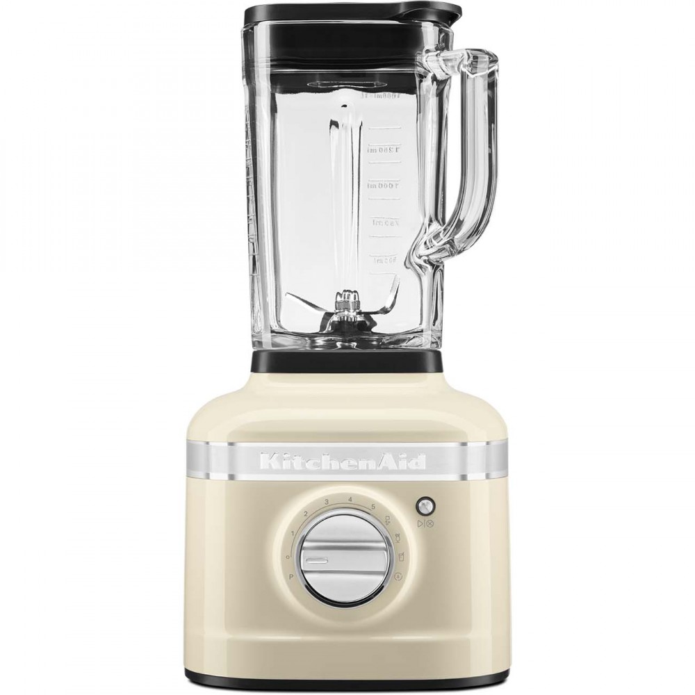 Блендер стационарный KitchenAid 5KSB4026EAC