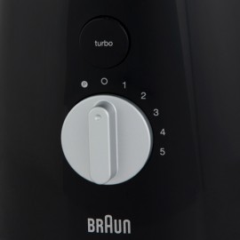 Блендер стационарный Braun 4186-JB3060BK