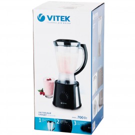 Блендер стационарный Vitek VT-8511BK