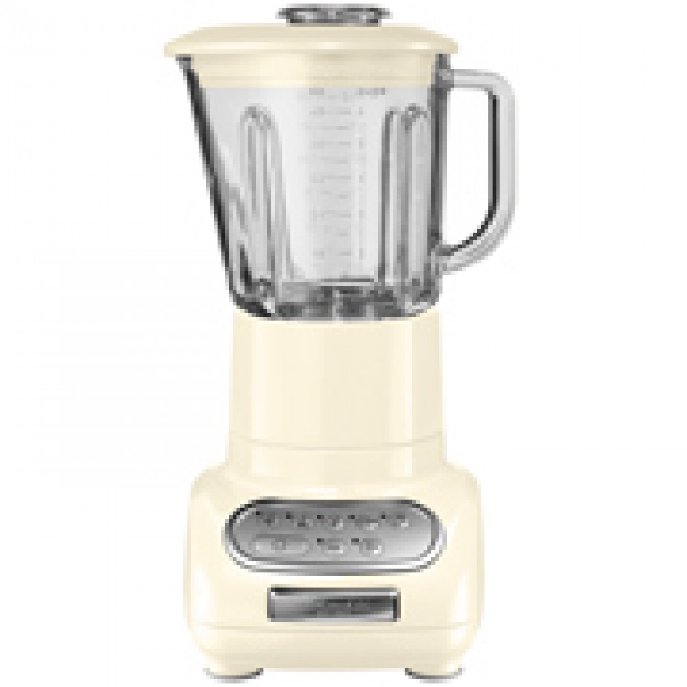 Блендер стационарный KitchenAid Artisan 5KSB5553EAC кремовый