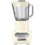 Блендер стационарный KitchenAid Artisan 5KSB5553EAC кремовый