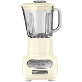 Блендер стационарный KitchenAid Artisan 5KSB5553EAC кремовый