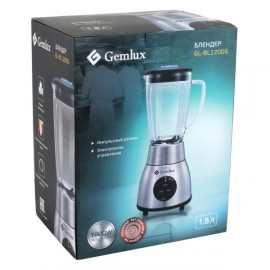 Блендер стационарный Gemlux GL-BL1200G