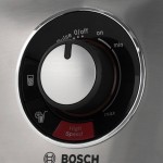 Блендер стационарный Bosch SilentMixx Pro MMB66G5M