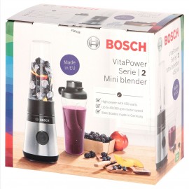 Блендер стационарный Bosch MMB2111S