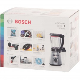 Блендер стационарный Bosch MMB6384M